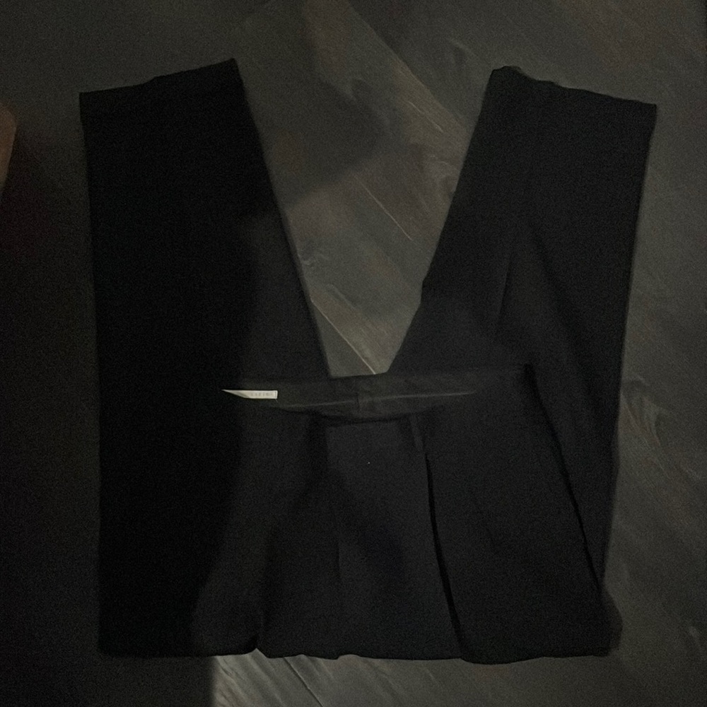 Perry Ellis Mens Dress Pants